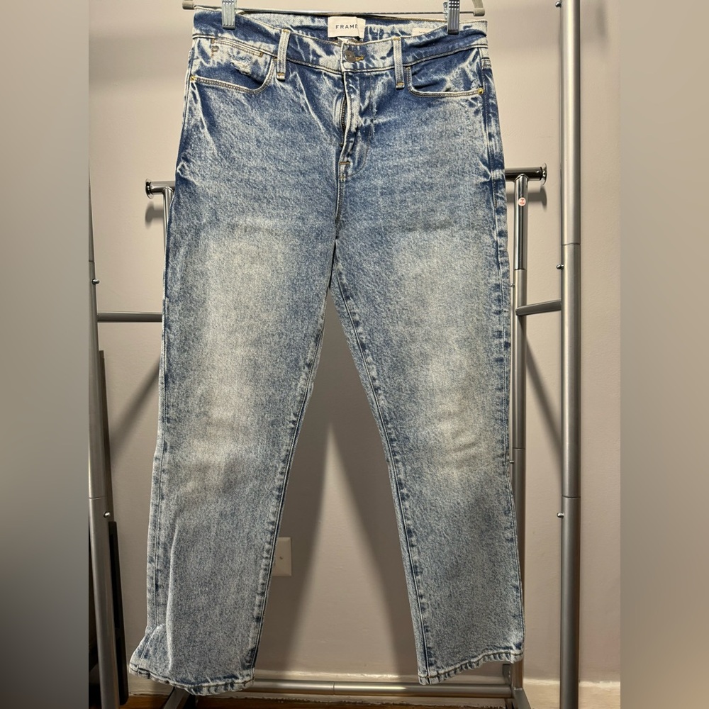 Frame Women’s Jeans